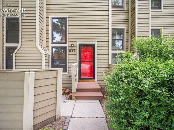 1857 Lorraine Street, Colorado Springs, CO 80905