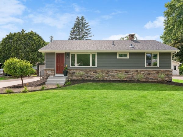 405 Orchid Lane N, Plymouth, MN 55447