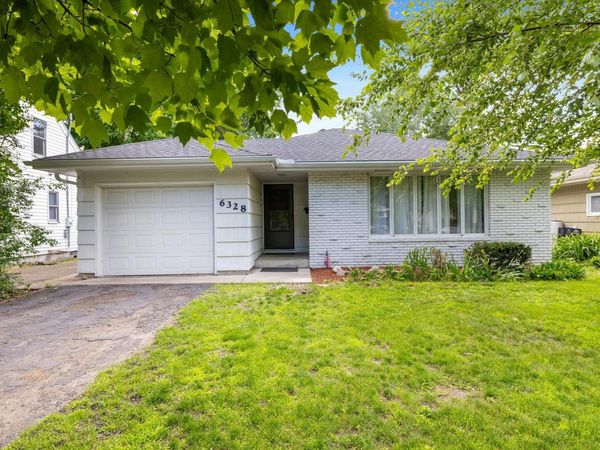 6328 Tingdale Avenue, Edina, MN 55439
