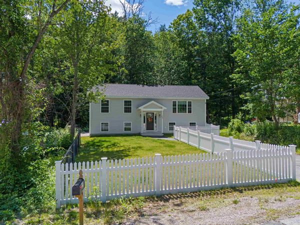 25 Gay Avenue, Hillsborough, NH 03244