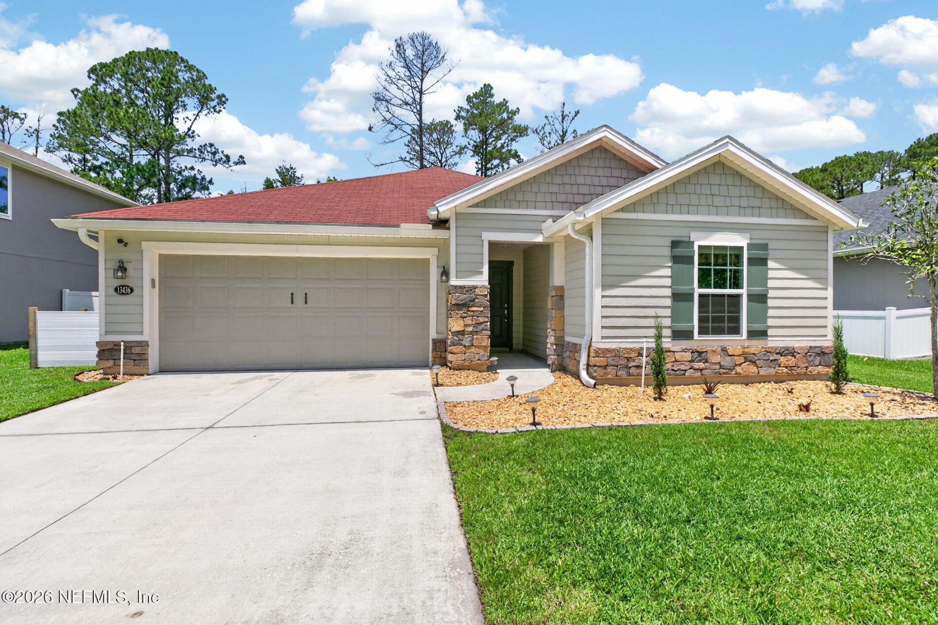 13436 Avery Park Lane, Jacksonville, FL 32218 Main Photo