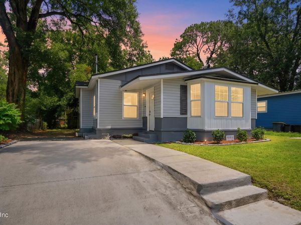 2069 W 14TH Street, Jacksonville, FL 32209