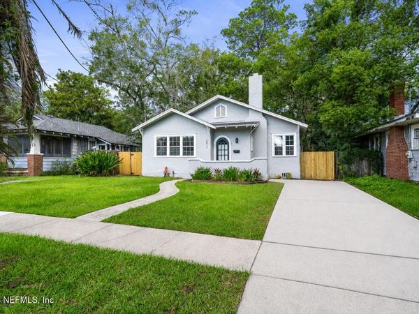 3517 OLA Street, Jacksonville, FL 32205