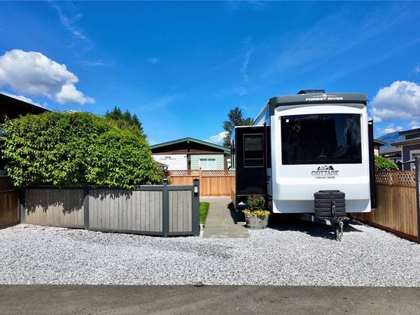 6855 Park Ave , Unit #66, Honeymoon Bay, BC V0R 1Y0