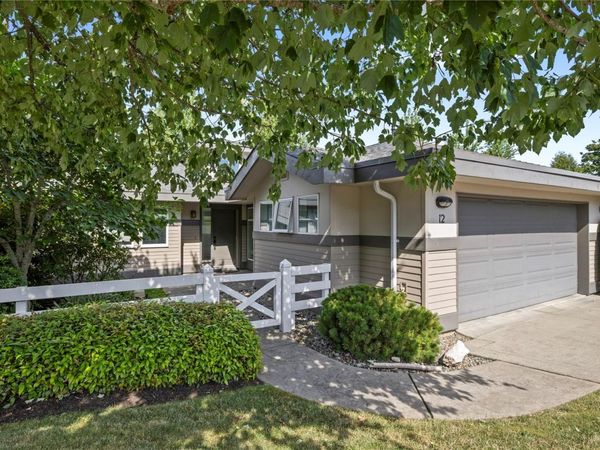 500 Corfield St S, Unit #12, Parksville, BC V9K 0A8