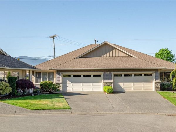 5934 Kaden Pl , Unit #101, Nanaimo, BC V9T 0B5