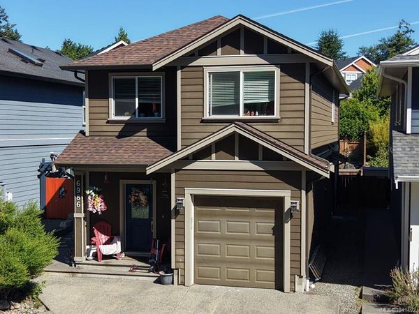 6986 Wright Rd , Sooke, BC V9Z 1M5