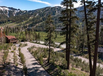 806 Glove Rock Rd, Kirkwood, CA 95646 Photo