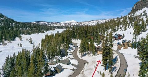 806 Glove Rock Rd, Kirkwood, CA 95646 Photo