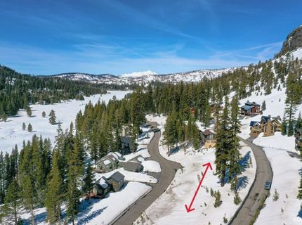 806 Glove Rock Rd, Kirkwood, CA 95646 Photo