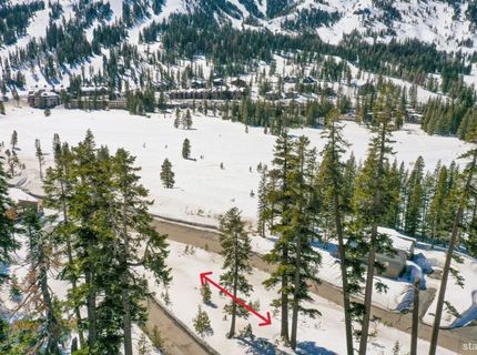 806 Glove Rock Rd, Kirkwood, CA 95646 Photo