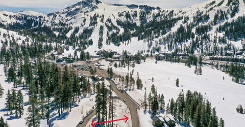 806 Glove Rock Rd, Kirkwood, CA 95646 Photo