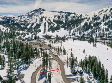 806 Glove Rock Rd, Kirkwood, CA 95646 Photo