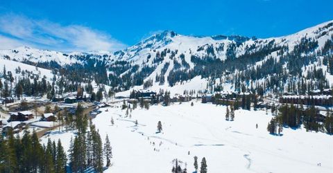 806 Glove Rock Rd, Kirkwood, CA 95646 Photo