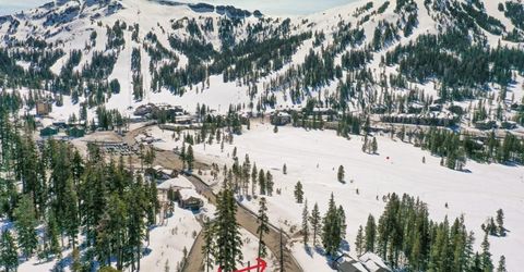 806 Glove Rock Rd, Kirkwood, CA 95646 Photo