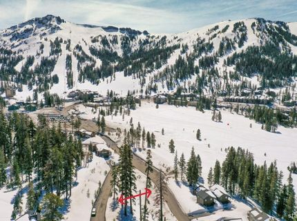 806 Glove Rock Rd, Kirkwood, CA 95646 Photo