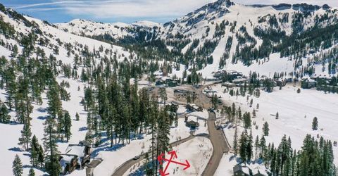 806 Glove Rock Rd, Kirkwood, CA 95646 Photo