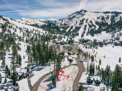 806 Glove Rock Rd, Kirkwood, CA 95646 Photo
