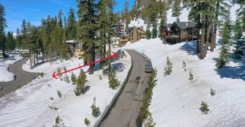 806 Glove Rock Rd, Kirkwood, CA 95646 Photo