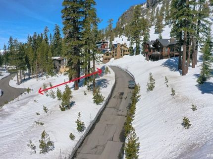 806 Glove Rock Rd, Kirkwood, CA 95646 Photo