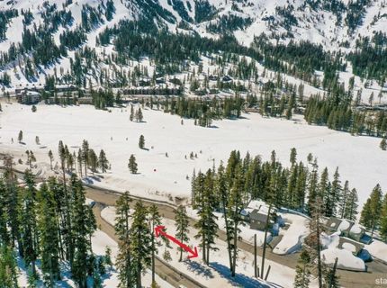 806 Glove Rock Rd, Kirkwood, CA 95646 Photo