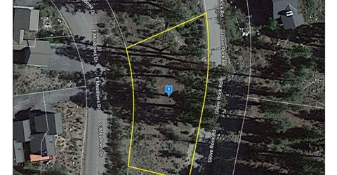 806 Glove Rock Rd, Kirkwood, CA 95646 Photo