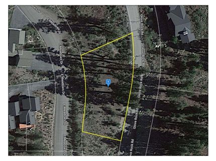 806 Glove Rock Rd, Kirkwood, CA 95646 Photo