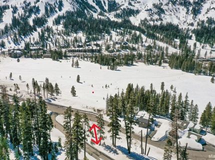 806 Glove Rock Rd, Kirkwood, CA 95646 Photo
