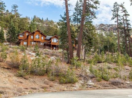 806 Glove Rock Rd, Kirkwood, CA 95646 Photo