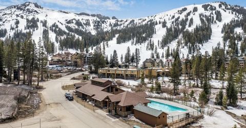 806 Glove Rock Rd, Kirkwood, CA 95646 Photo