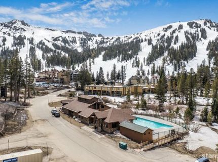 806 Glove Rock Rd, Kirkwood, CA 95646 Photo