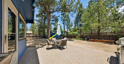 2385 Wasabe Drive, South Lake Tahoe, CA 96150 Photo