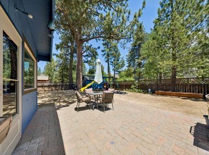 2385 Wasabe Drive, South Lake Tahoe, CA 96150 Photo