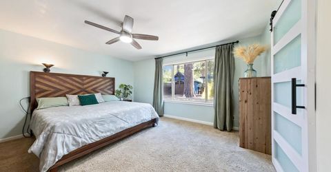 2385 Wasabe Drive, South Lake Tahoe, CA 96150 Photo