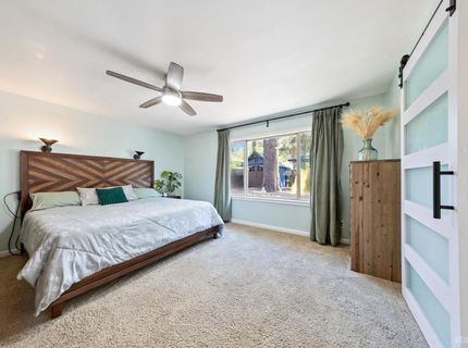 2385 Wasabe Drive, South Lake Tahoe, CA 96150 Photo