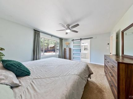 2385 Wasabe Drive, South Lake Tahoe, CA 96150 Photo