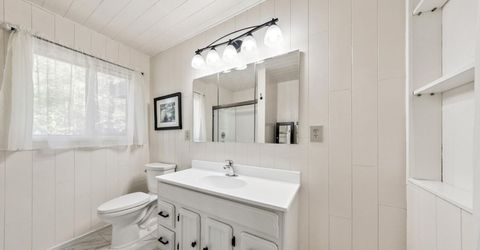 2385 Wasabe Drive, South Lake Tahoe, CA 96150 Photo