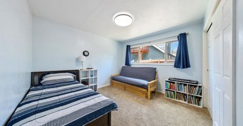 2385 Wasabe Drive, South Lake Tahoe, CA 96150 Photo