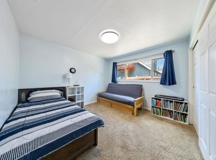 2385 Wasabe Drive, South Lake Tahoe, CA 96150 Photo