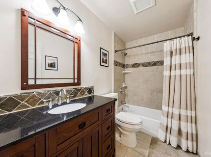2385 Wasabe Drive, South Lake Tahoe, CA 96150 Photo