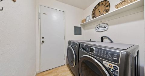 2385 Wasabe Drive, South Lake Tahoe, CA 96150 Photo