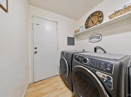 2385 Wasabe Drive, South Lake Tahoe, CA 96150 Photo