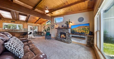 2385 Wasabe Drive, South Lake Tahoe, CA 96150 Photo