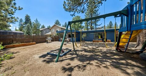 2385 Wasabe Drive, South Lake Tahoe, CA 96150 Photo
