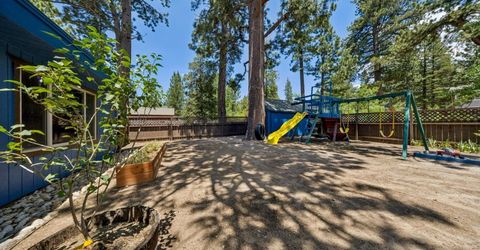 2385 Wasabe Drive, South Lake Tahoe, CA 96150 Photo