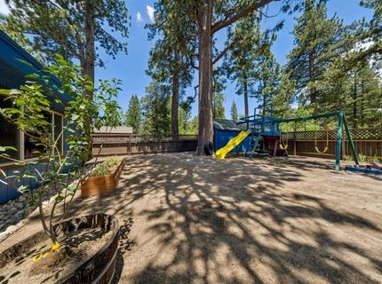 2385 Wasabe Drive, South Lake Tahoe, CA 96150 Photo