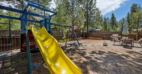 2385 Wasabe Drive, South Lake Tahoe, CA 96150 Photo