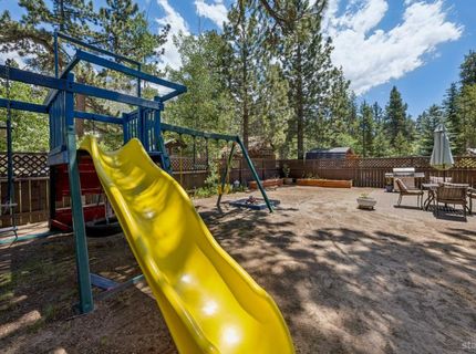 2385 Wasabe Drive, South Lake Tahoe, CA 96150 Photo