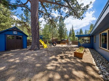2385 Wasabe Drive, South Lake Tahoe, CA 96150 Photo