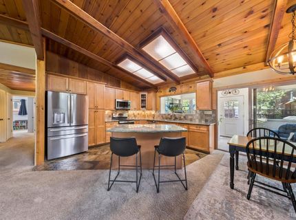 2385 Wasabe Drive, South Lake Tahoe, CA 96150 Photo